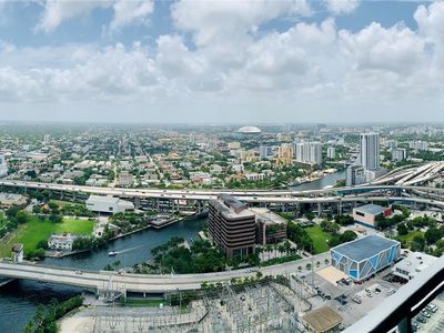 92 SW 3rd St APT 4407, Miami, FL, 33130