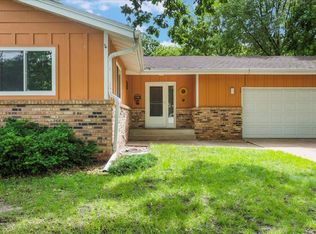 8395 Greenwood Dr, Mounds View, MN 55112