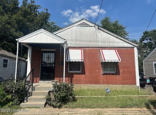 1777 Bernheim Ln, Louisville, KY 40210