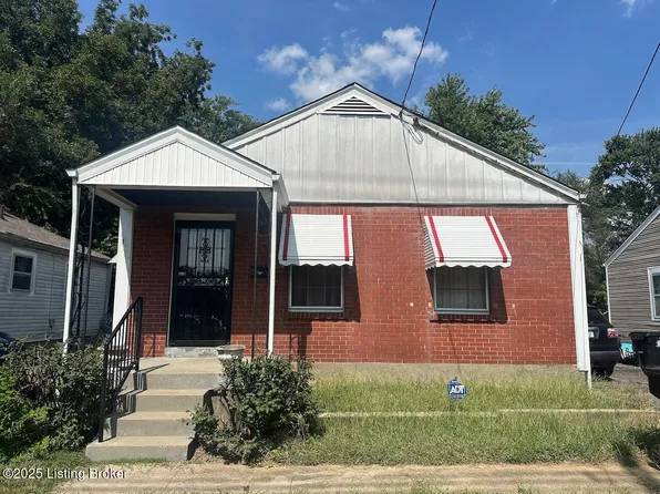 1777 Bernheim Ln, Louisville, KY 40210