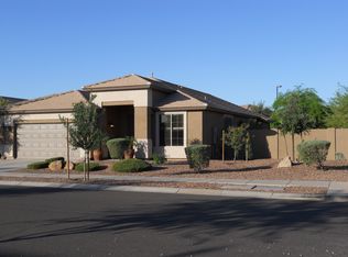 4220 S Splendor Pl, Gilbert, AZ 85297