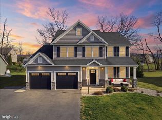 2006 Jelena Rd, Shippensburg, PA 17257