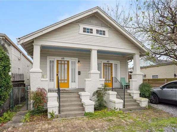 615 Bellecastle St, New Orleans, LA 70115