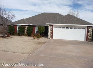 3712 NE Bradford St, Lawton, OK 73507
