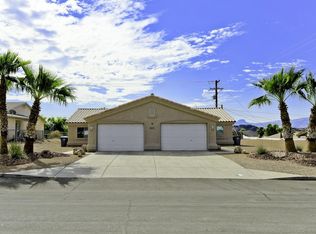 3510 Tomahawk Dr, Lake Havasu City, AZ 86406