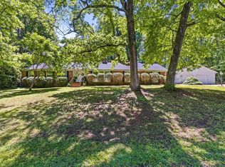 231 Compton Dr, Greenville, SC 29615