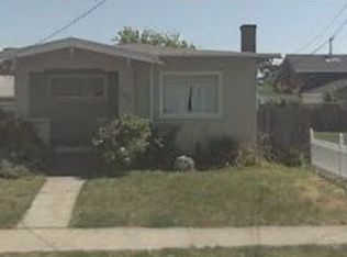 854 S 45th St, Richmond, CA 94804