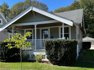 3390 Clague Rd, North Olmsted, OH 44070