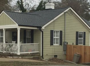 1108 Norris St, Raleigh, NC 27604