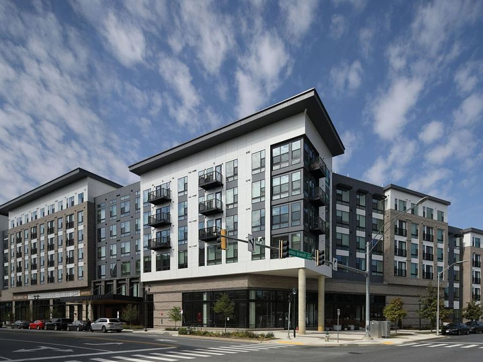 The Laureate 8005 Gramercy Blvd Derwood MD Zillow