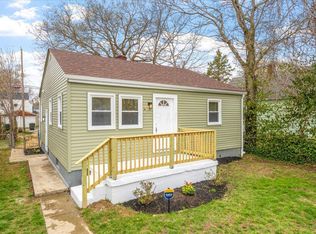 1089 Seymour Ave, Columbus, OH