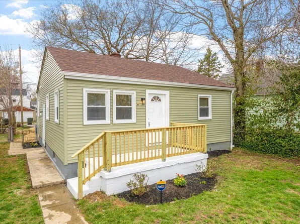 1089 Seymour Ave, Columbus, OH 43206