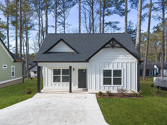 2nd image of 3219 NW Parkstone Pl
