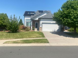 3873 S Quemoy Way, Aurora, CO 80018