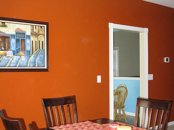 Dinning room