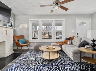 975 Heyl Ave, Columbus, OH 43206