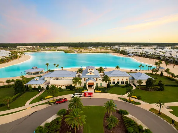 603 Rum Runner Way, Saint Johns, FL 32259