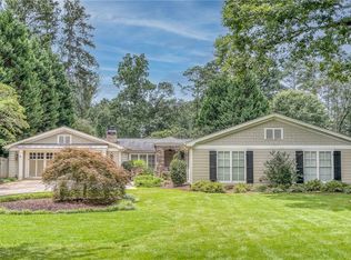 3820 Valley Green Dr, Marietta, GA 30068