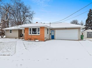 1511 W 3rd St, Kimberly, WI 54136