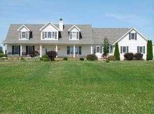 13567 County Road 1, Swanton, OH 43558