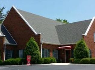 1404 N Main St, Shelbyville, TN 37160