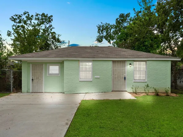 3031 Friar Point Rd, Houston, TX 77051