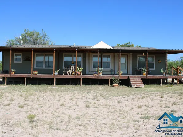 13442 S Fm 2335, San Angelo, TX 76904