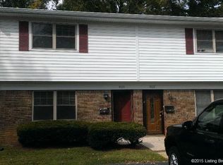 3121 Wooded Way, Jeffersonville, IN 47130