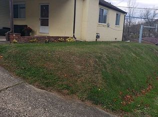 3301 River Ave, Huntington, WV 25705