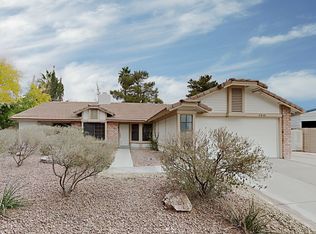 2848 Lotus Garden Ct, Henderson, NV 89074