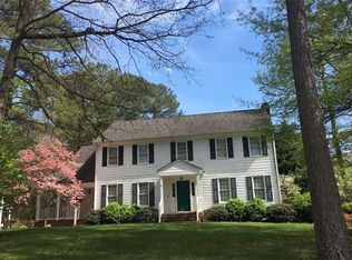 12707 Glenkirk Rd, Henrico, VA 23233