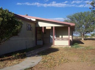 3270 SE 1650th #1650, Andrews, TX 79714