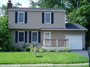 6563 Helm Ave, Reynoldsburg, OH