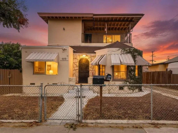 1019-1017 S Alma Ave, Los Angeles, CA 90023