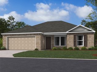 2601 S Silver St, Siloam Springs, AR 72761
