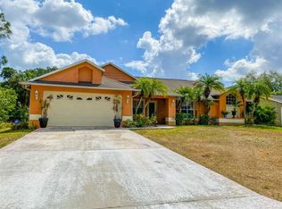 2102 Astotta St, Pt Charlotte, FL 33948