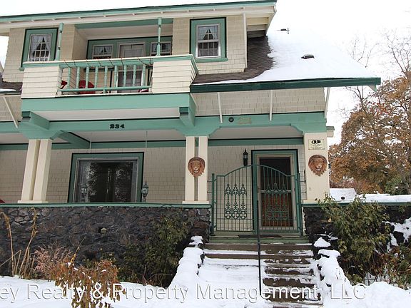2nd image of 234 W Park Pl #3