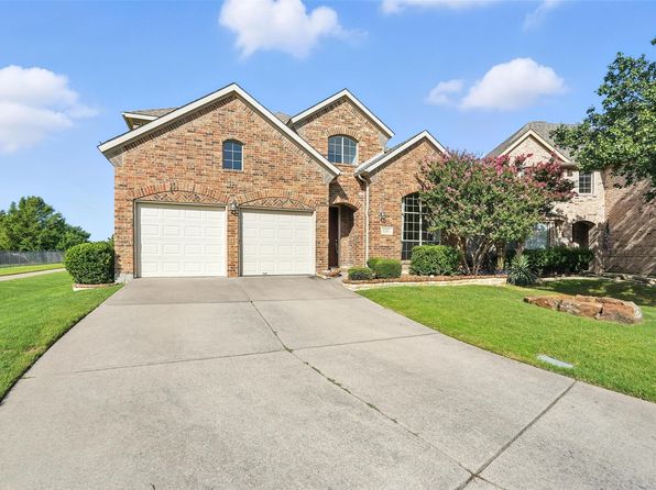 Home for Sale in 75071