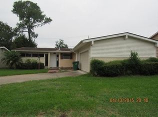 5901 Rosalie Ct, Metairie, LA 70003