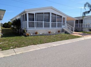 29081 Us Highway 19n LOT 125, Clearwater, FL 33761