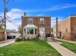 6016 N Monticello Ave, Chicago, IL 60659
