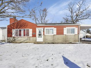 4346 Etna Rd, Columbus, OH 43213