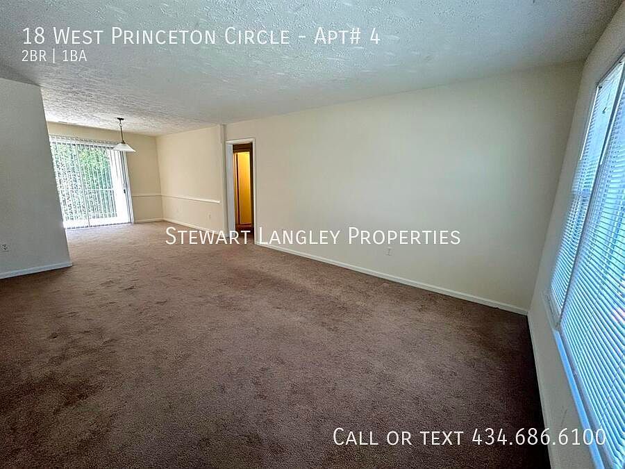 1st image of 18 W Princeton Cir APT 4
