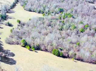 Patton Settlement Rd, Diana, TX 75640