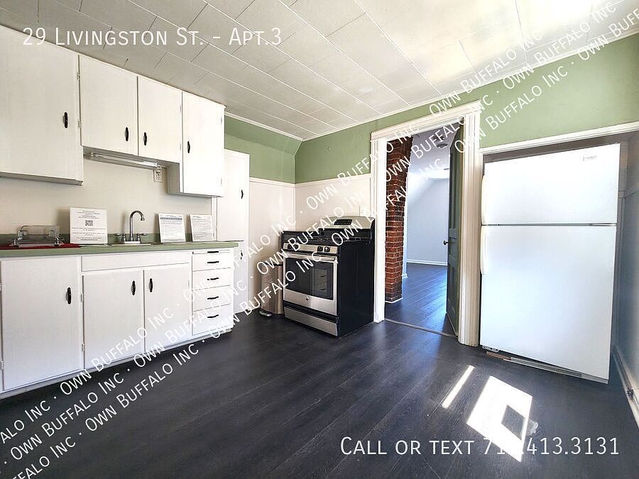 1st image of 29 Livingston St APT 3