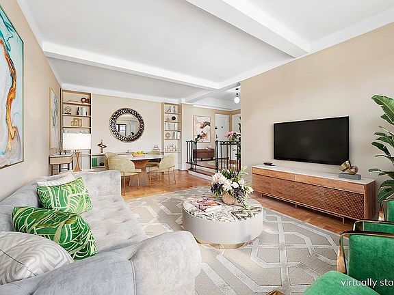 2nd image of 200 W 86th St APT 17I