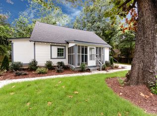 922 Academy St, Charlotte, NC 28205