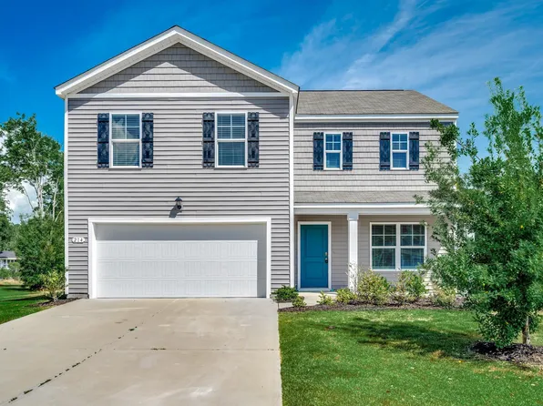 214 Math Place Lot 07- Galen B, Longs, SC 29568