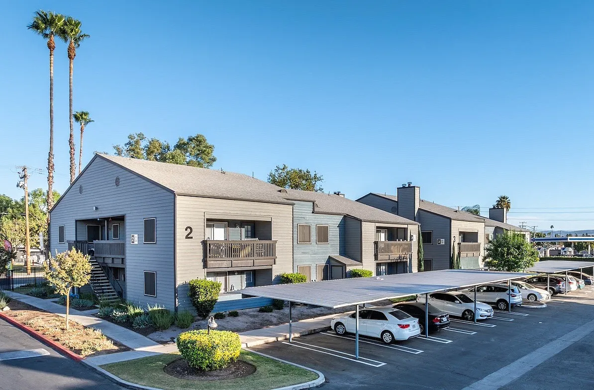 evRIA Diamond Valley — Photo 1