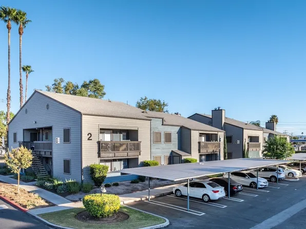 evRIA Diamond Valley